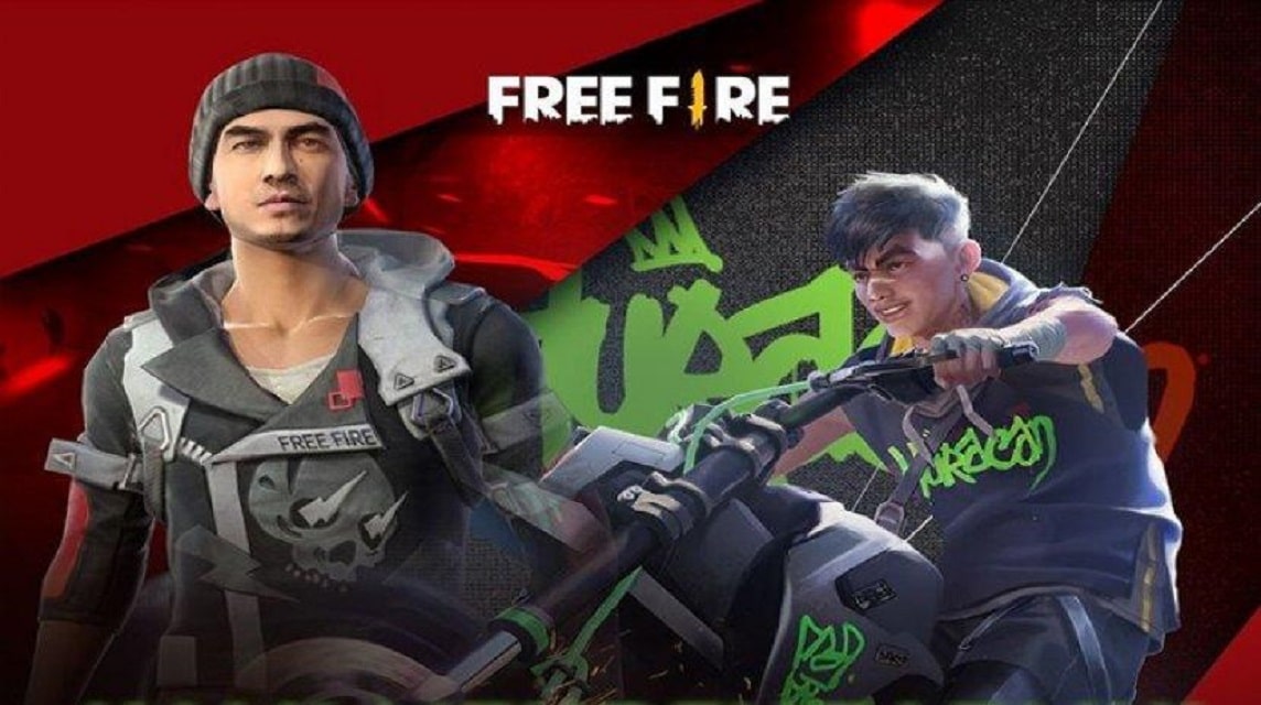 ff redemption code