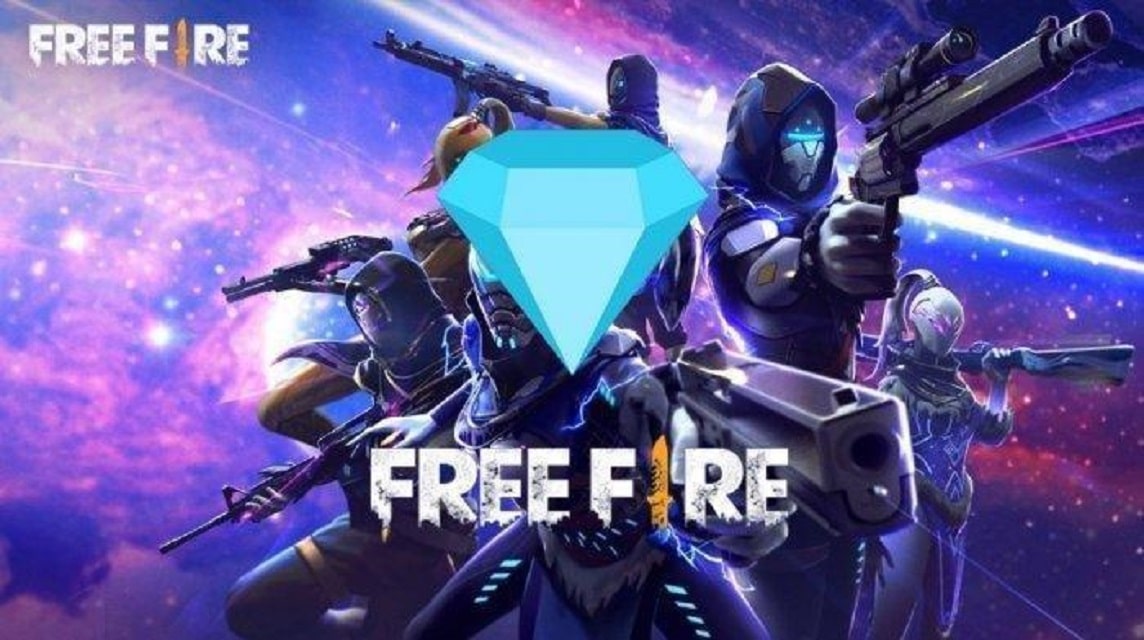 Free Fire - Lista de promo codes (Abril 2022)