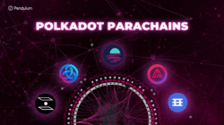 Get to know the DOT Parachain and how it works