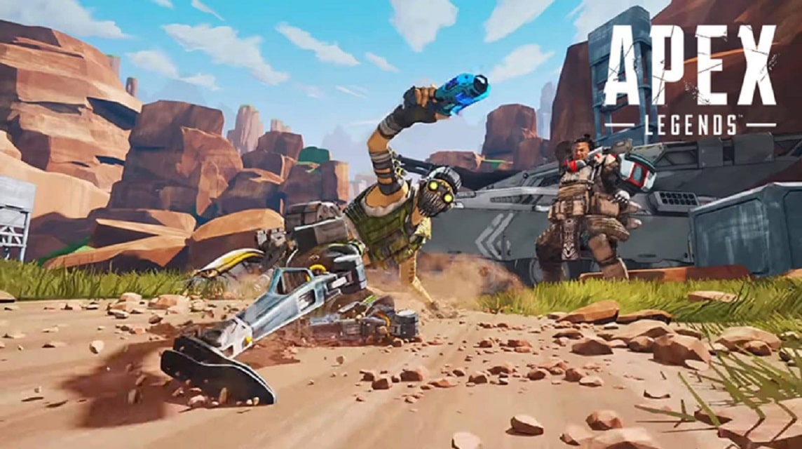 Apex Legends Mobile Is Shutting Down For Good in 90 Days - GameSpot