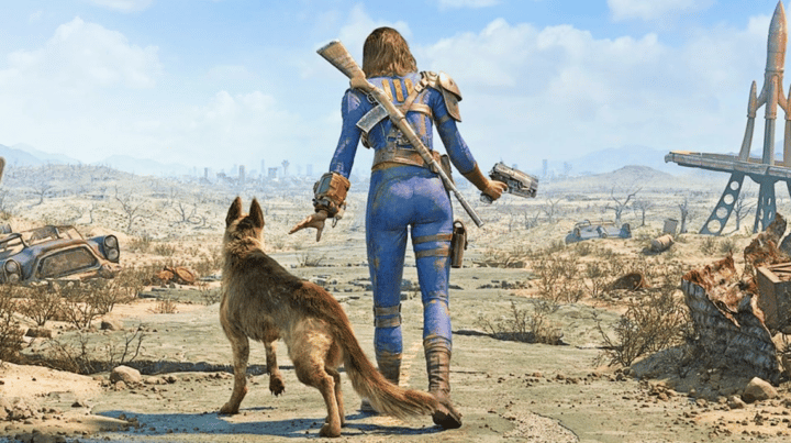 Tips and Tricks About Addiction in Fallout 4 Game