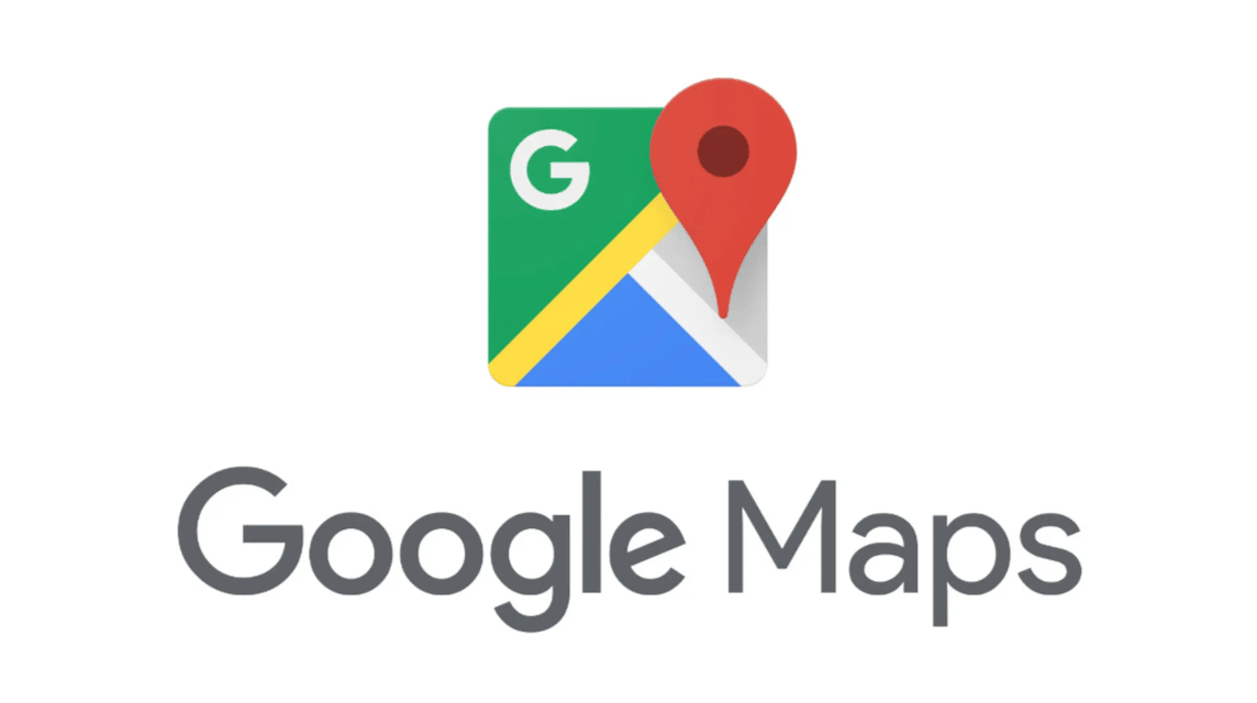 Google Maps App for Cars