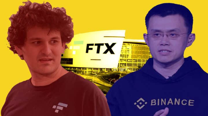 Binance Cancels Acquisition of FTX: Chronology and Impact on the Market