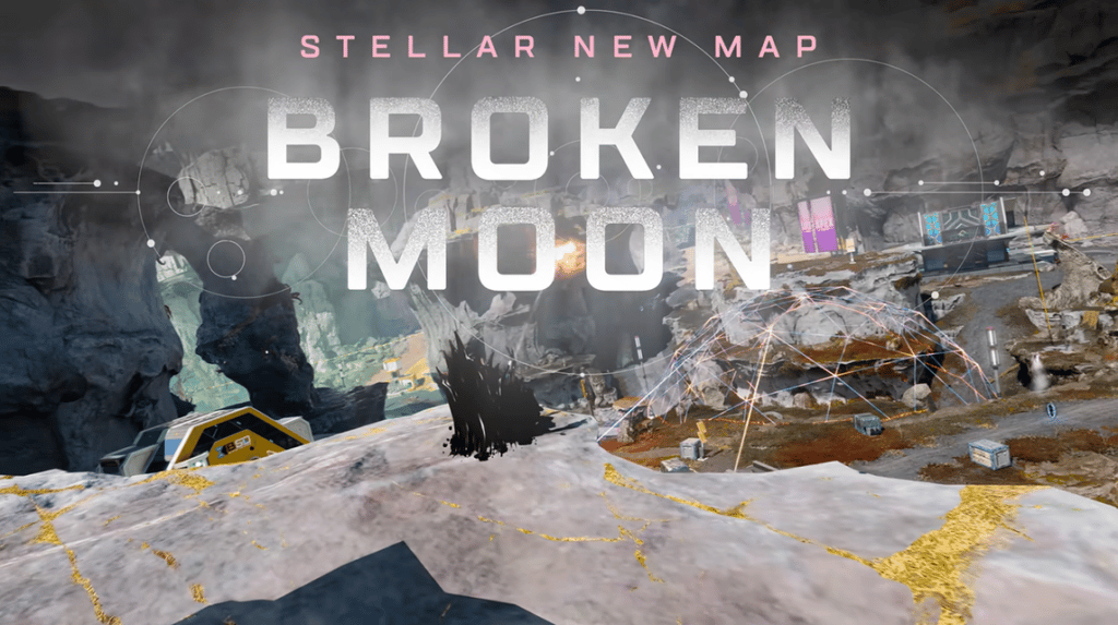 Update Apex Legends Season 15 Eclipse Legend Dan Map Baru 3199