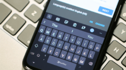 How to Turn Off Android Keyboard Vibration, Save Battery!