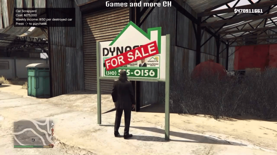 How To Buy Any House In Gta 5 Story Mode ! Gta 5 House Ownership