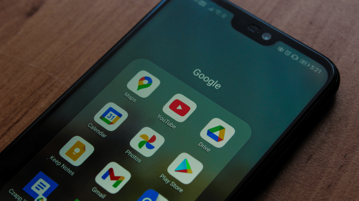 How to Delete Applications on an Android Smartphone
