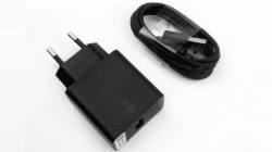 The difference between the Original Asus Zenfone Charger and KW