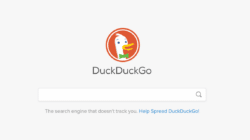 DuckDuckGo The Safest Search Engine, Here's the Explanation!