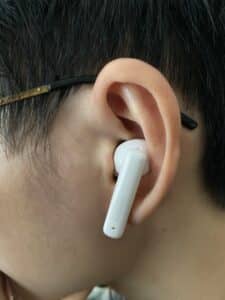 Fitting Earbuds UGREEN HiTune T3