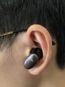 Fitting Earbuds UGREEN HiTune X6