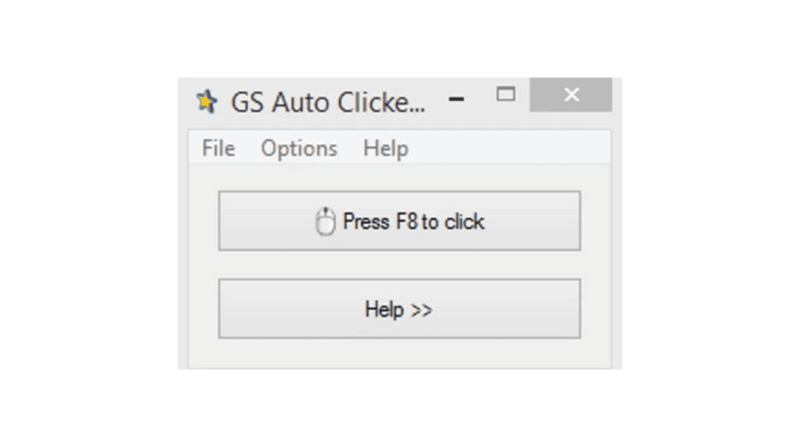 Auto Clicker untuk Windows