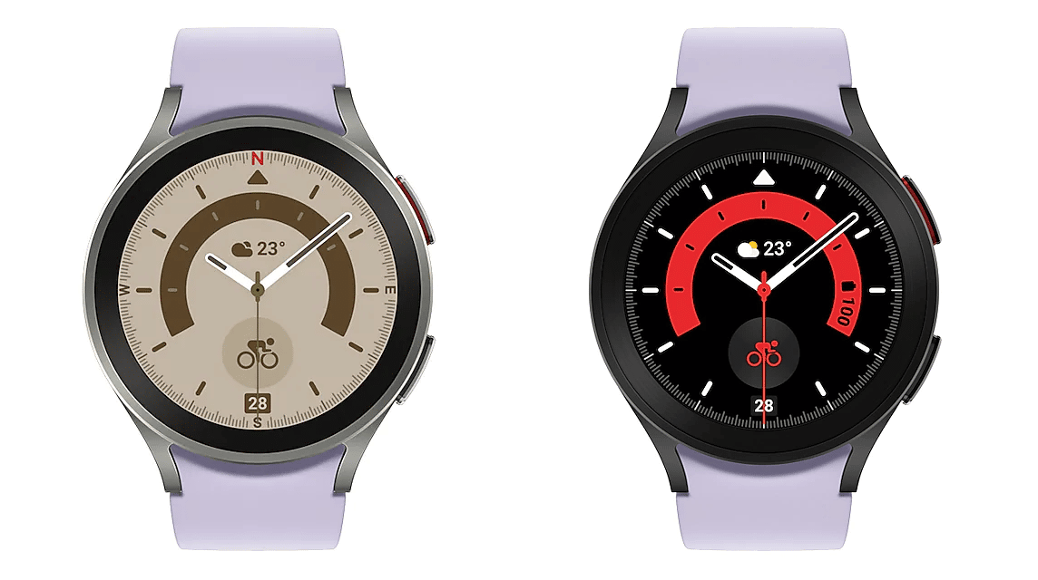 The Best Smart Watches of 2022.