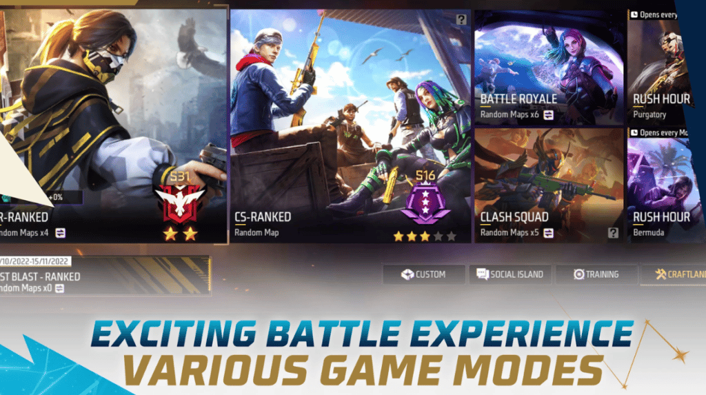 The 6 Best Online Games for Android December 2022