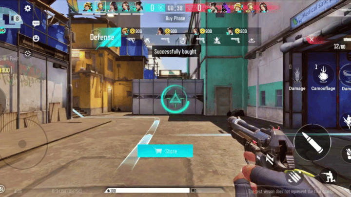 5 Game FPS Paling Seru Untuk Android Dengan Mode Multiplayer