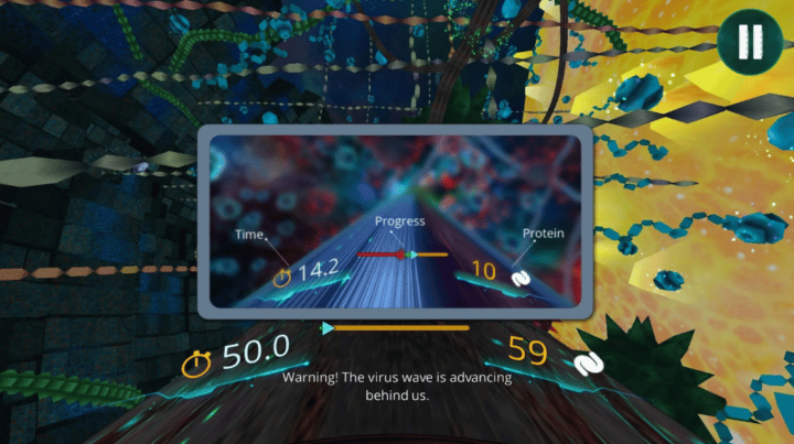 Google Play ストアの 7 つの最高の Android VR ゲーム