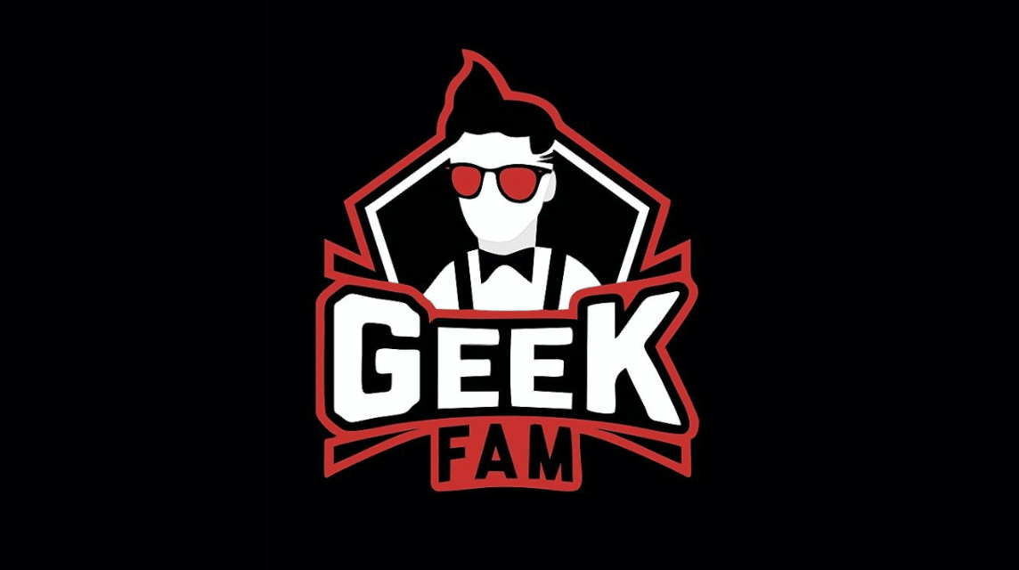 Geek Fam Esports