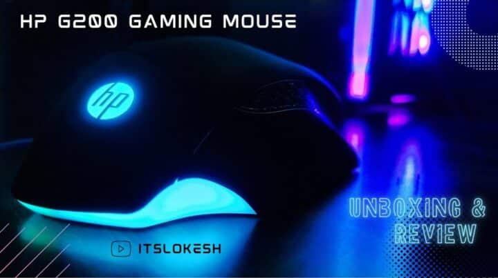 Rekomendasi Mouse Gaming Kabel Terbaik, Murah Bro!