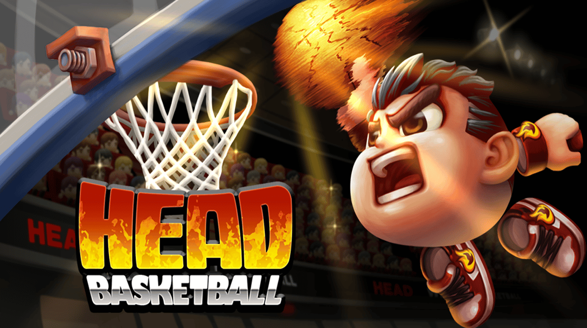 Game Basket Android Terbaik.