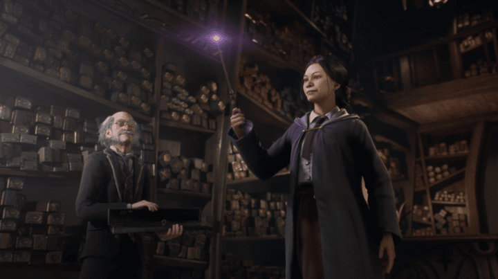 Hogwarts Legacy, Game Harry Potter Paling Ditunggu-tunggu!