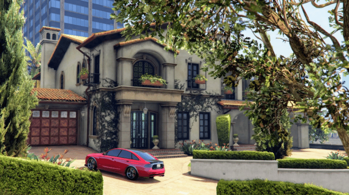 This Is the Best Way to Sell Property in GTA Online!