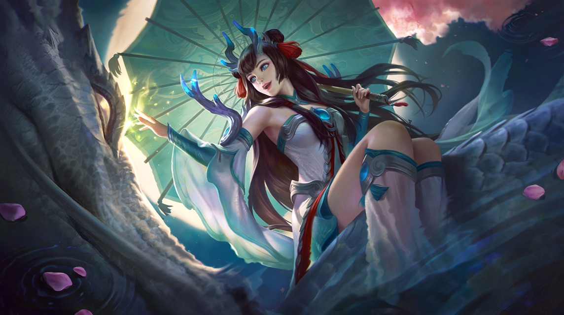 Mobile Legends wallpaper HD download