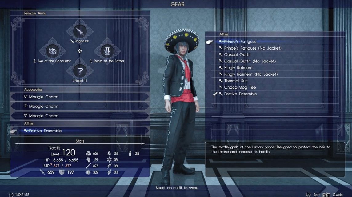 Final Fantasy 16 Max Level Cap: What Is Clive's Highest Level? -  GameRevolution