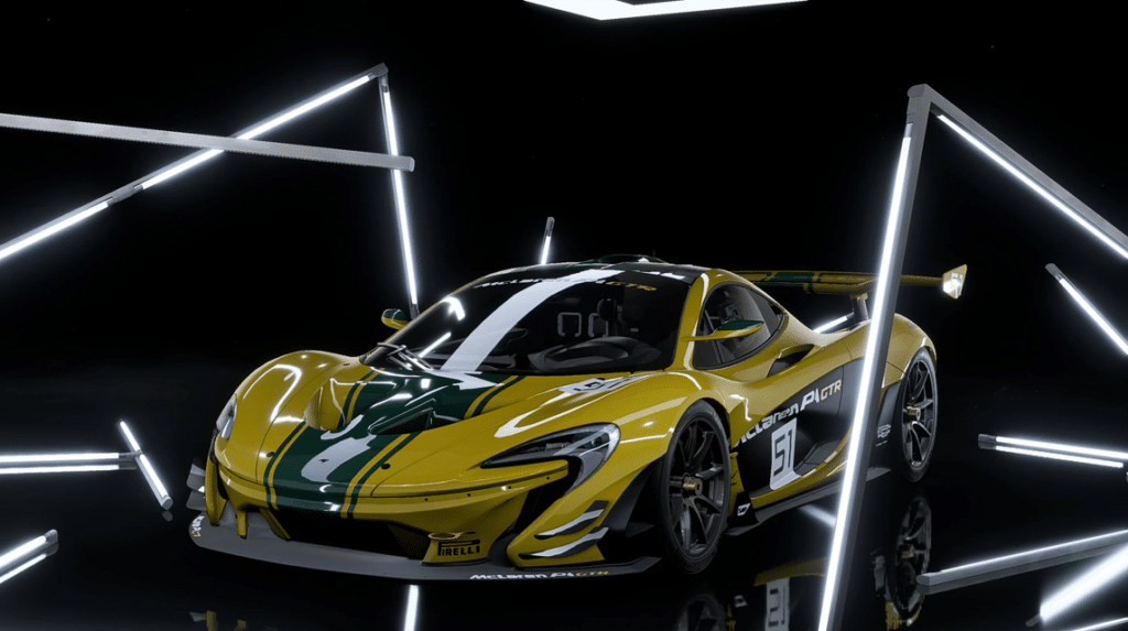 Die 5 besten Autos in Need For Speed (NFS) Heat!
