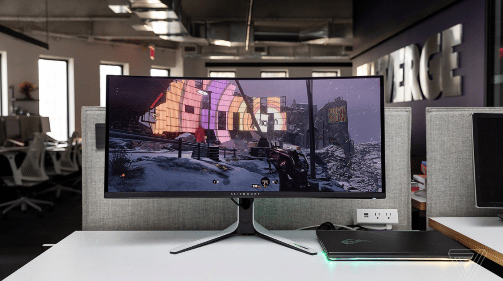 Best Gaming Monitor for 2022