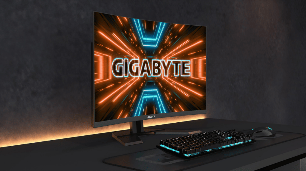 Best Gaming Monitor for 2022