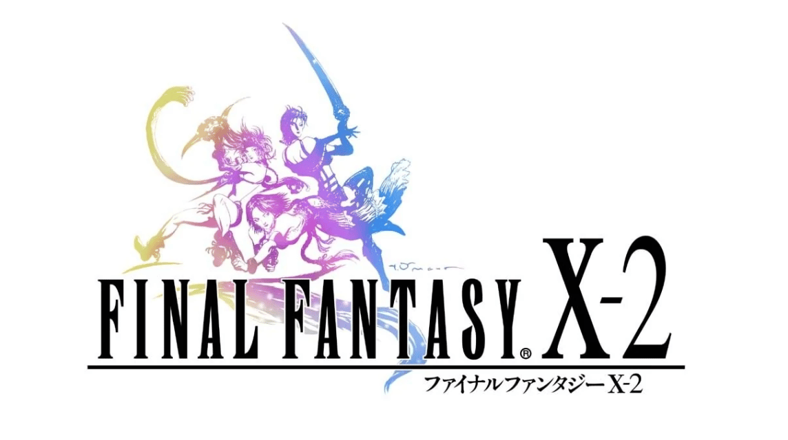 FFX-2