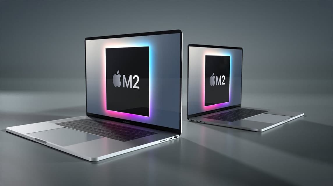 macbook m2