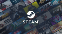 Cara Membeli Steam Wallet di VCGamers, Cepat dan Mudah!