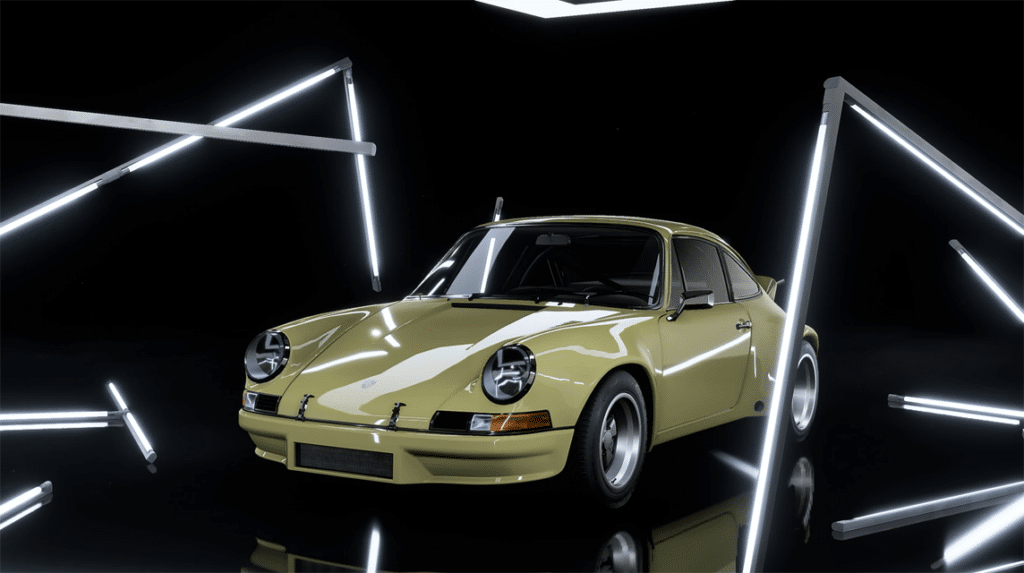 The 5 Best Cars in Need For Speed (NFS) Heat!