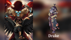 Monster Ragnarok Drake: Lokasi, Drop, dan Cara Membunuhnya!   
