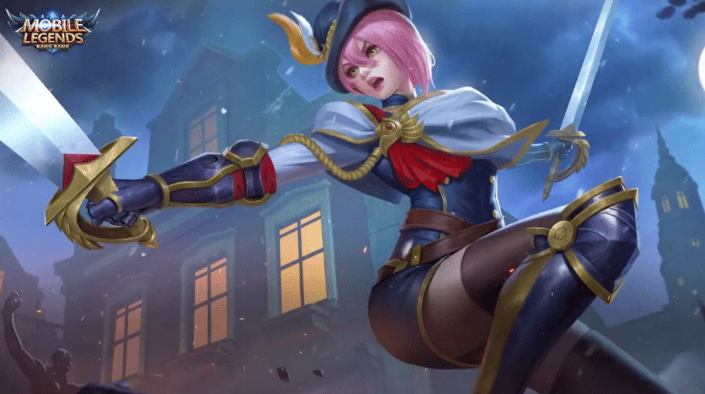 What is a Core in Mobile Legends? Here's the definition!