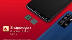 Snapdragon 8 Gen 2 released, these are the advantages!