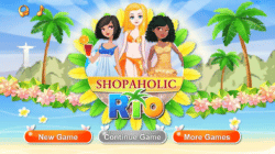 Tips and Tricks for Playing Shopaholic Crazy Shopping Games!