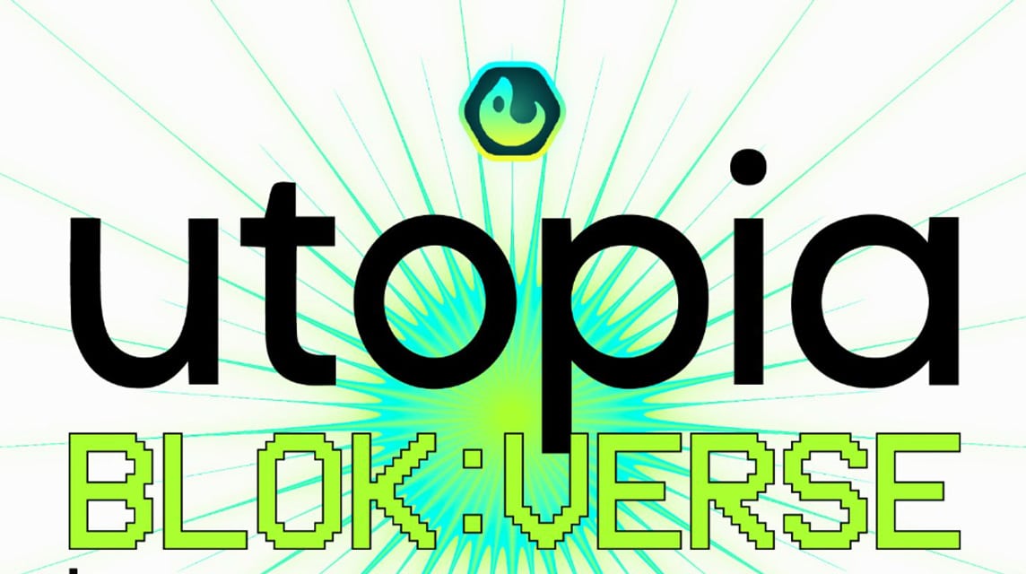 Utopia Blokverse web3 game