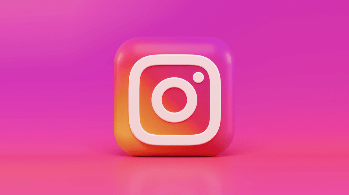 Instagram für PC