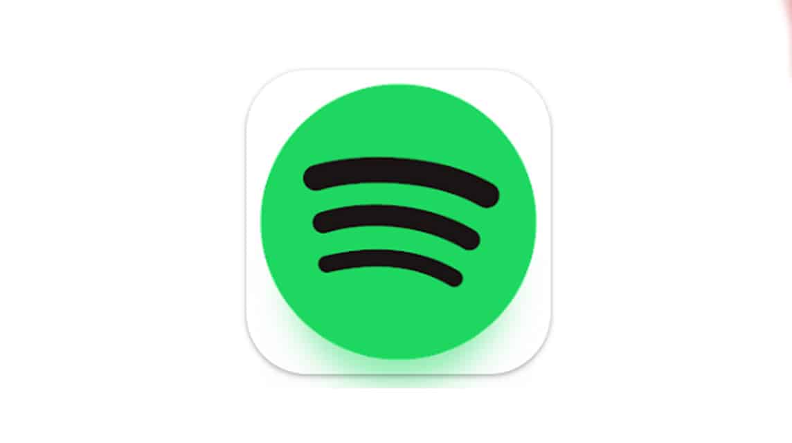 aplikasi musik Spotify