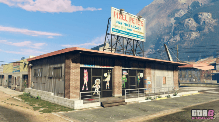 Menggenggam Keuntungan: Panduan Lengkap Menjual Properti di GTA Online