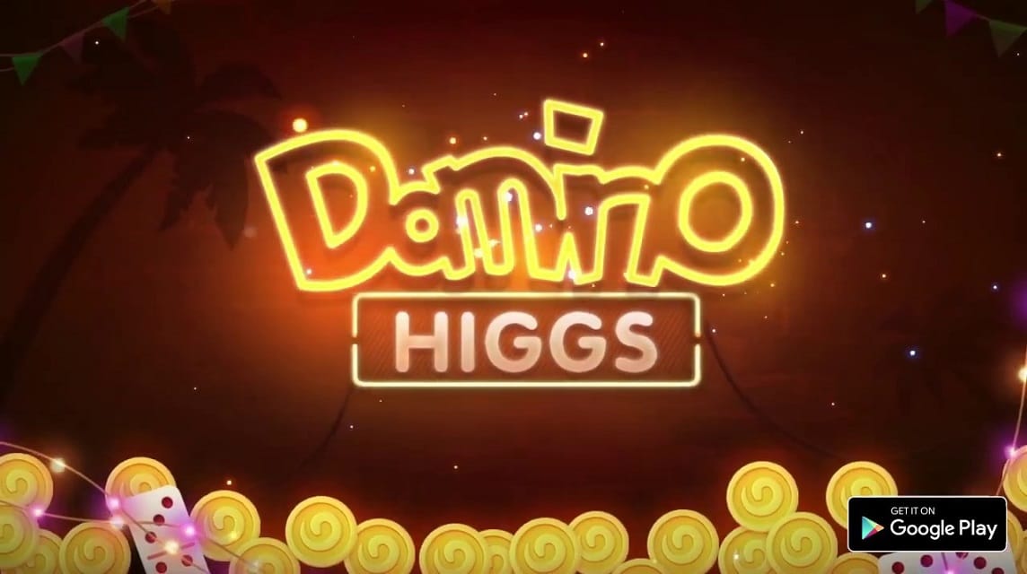 Game Higgs Domino