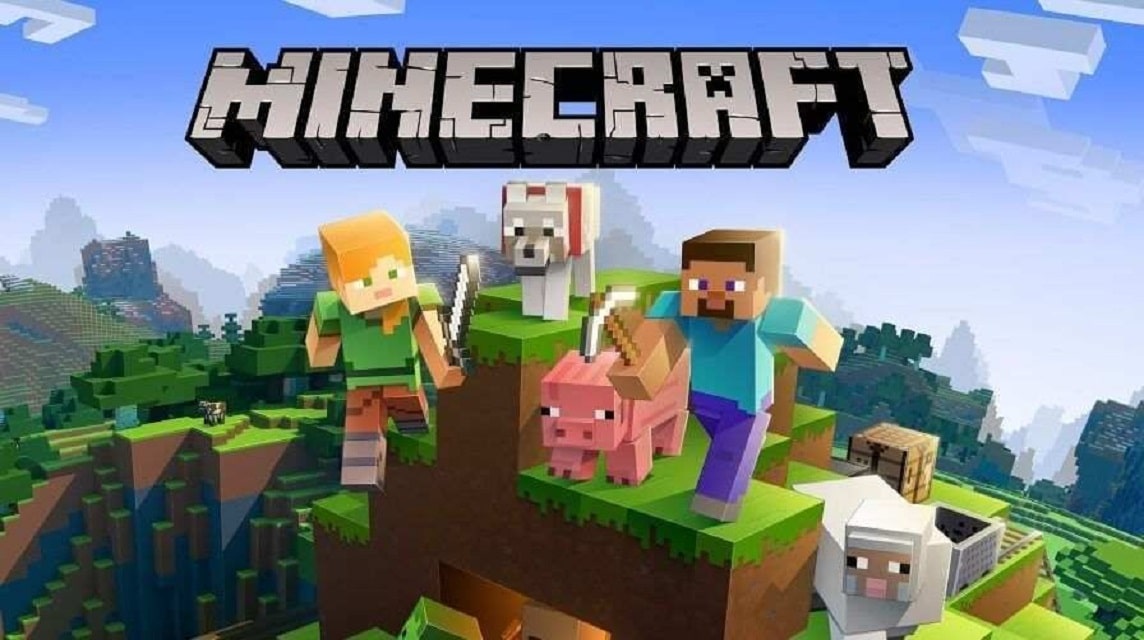 Download Minecraft Java Edition & Bedrock Edition For Free