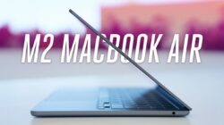5 Kelebihan Macbook M2 yang Harus Kamu Ketahui