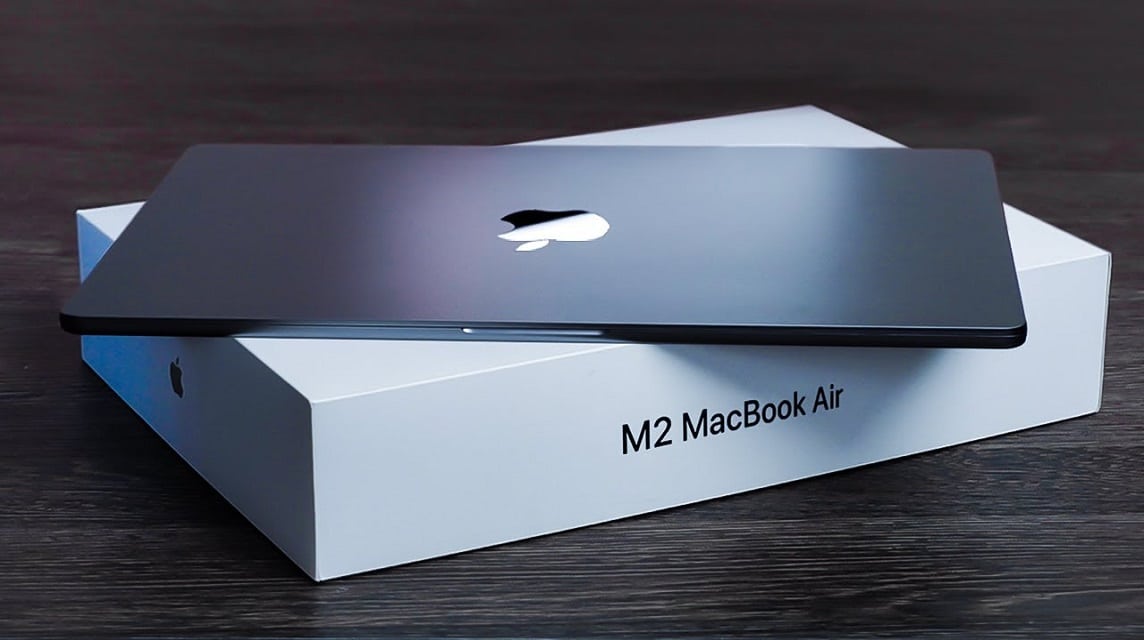 macbook m2