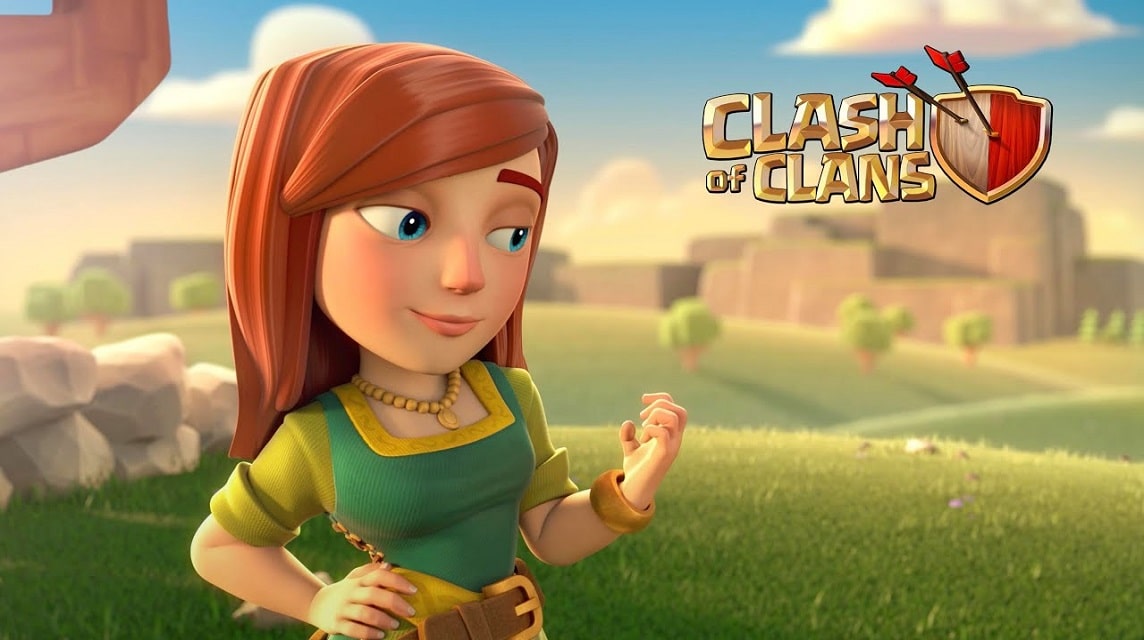 clash of clans strategy for beginners