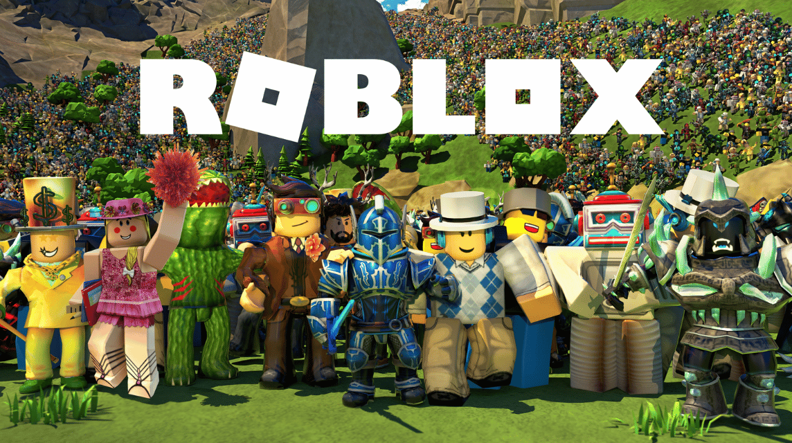 Roblox Online Game Image & Photo (Free Trial)