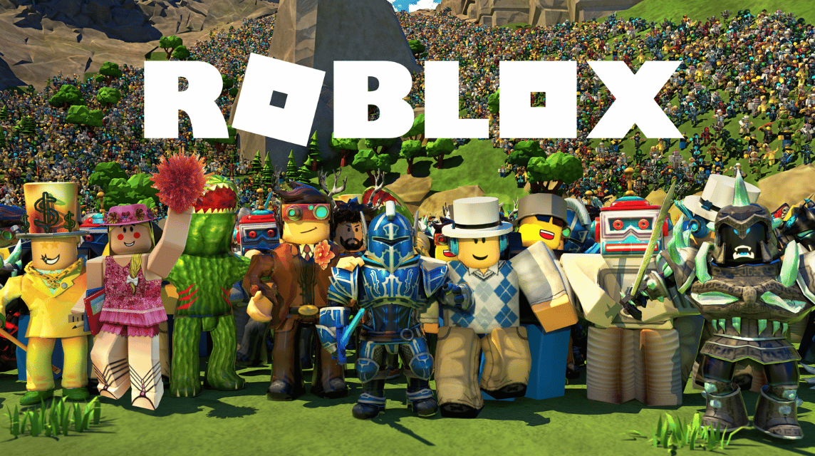 Roblox Free account