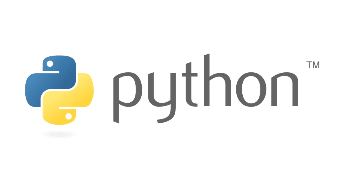 Python logos